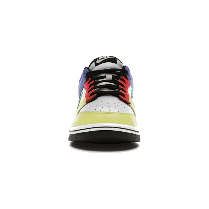 Nike Dunk Low Green Strike - Image 3