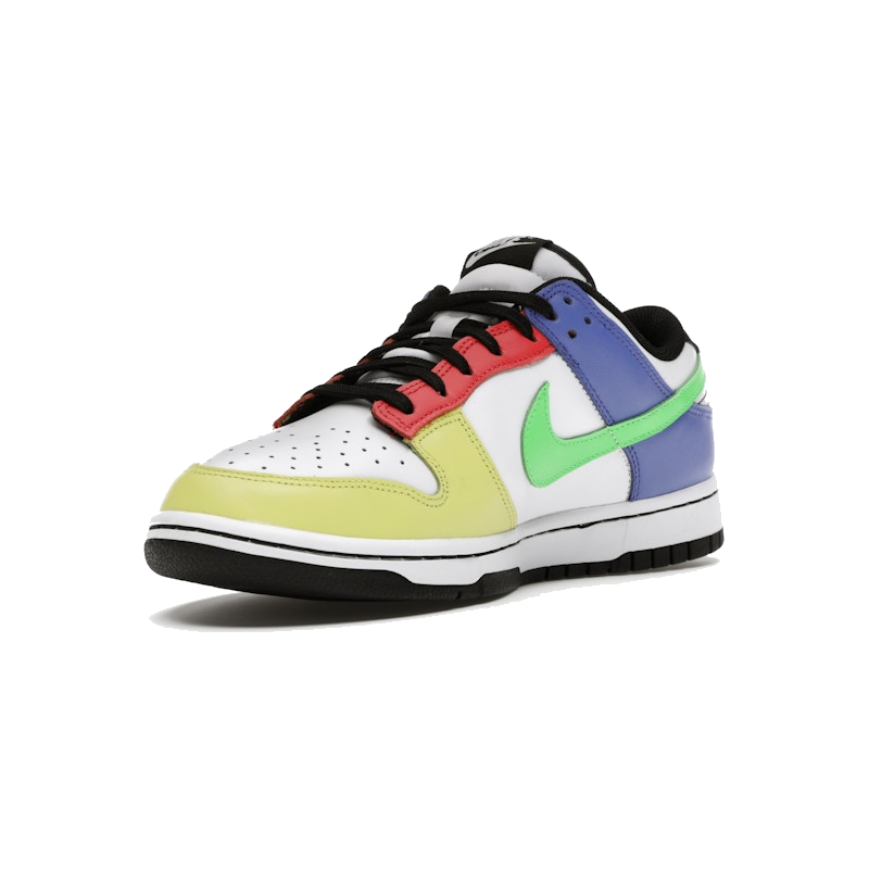 Nike Dunk Low Green Strike - Image 4
