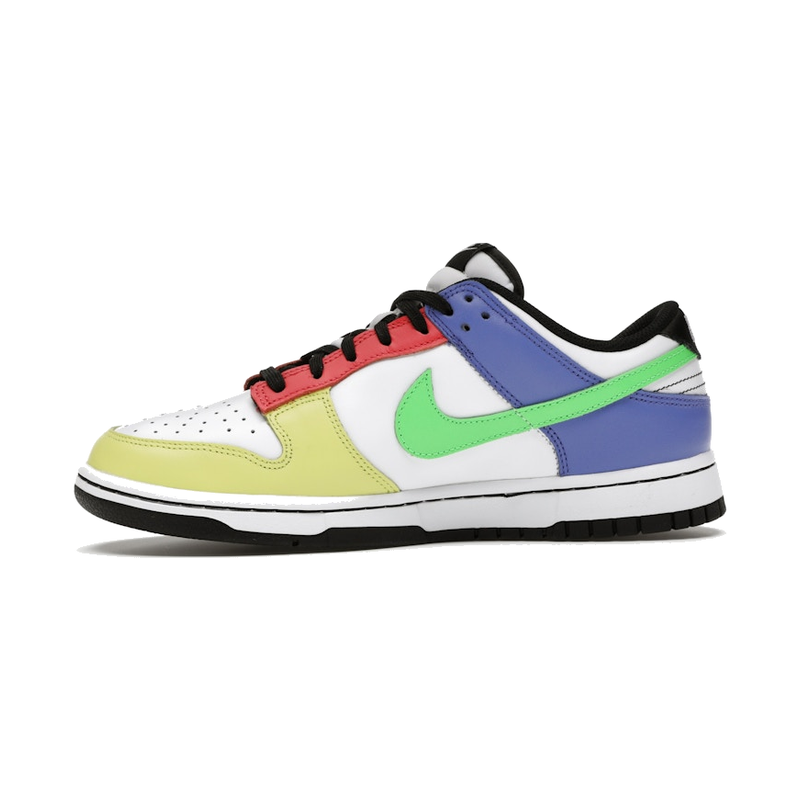 Nike Dunk Low Green Strike - Image 5