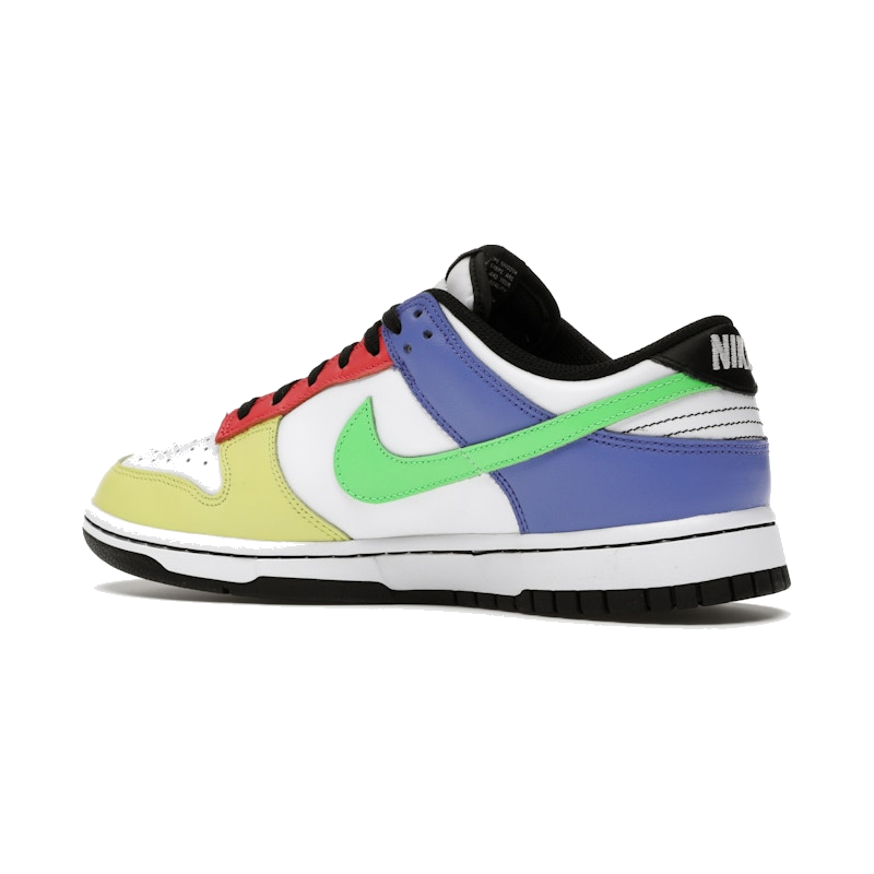 Nike Dunk Low Green Strike - Image 6