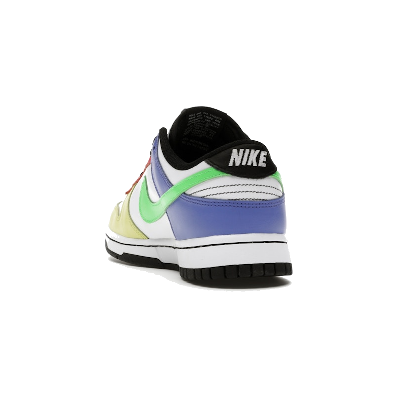 Nike Dunk Low Green Strike - Image 7