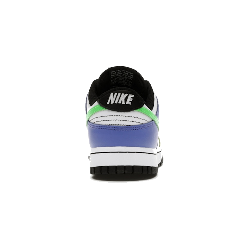 Nike Dunk Low Green Strike - Image 8