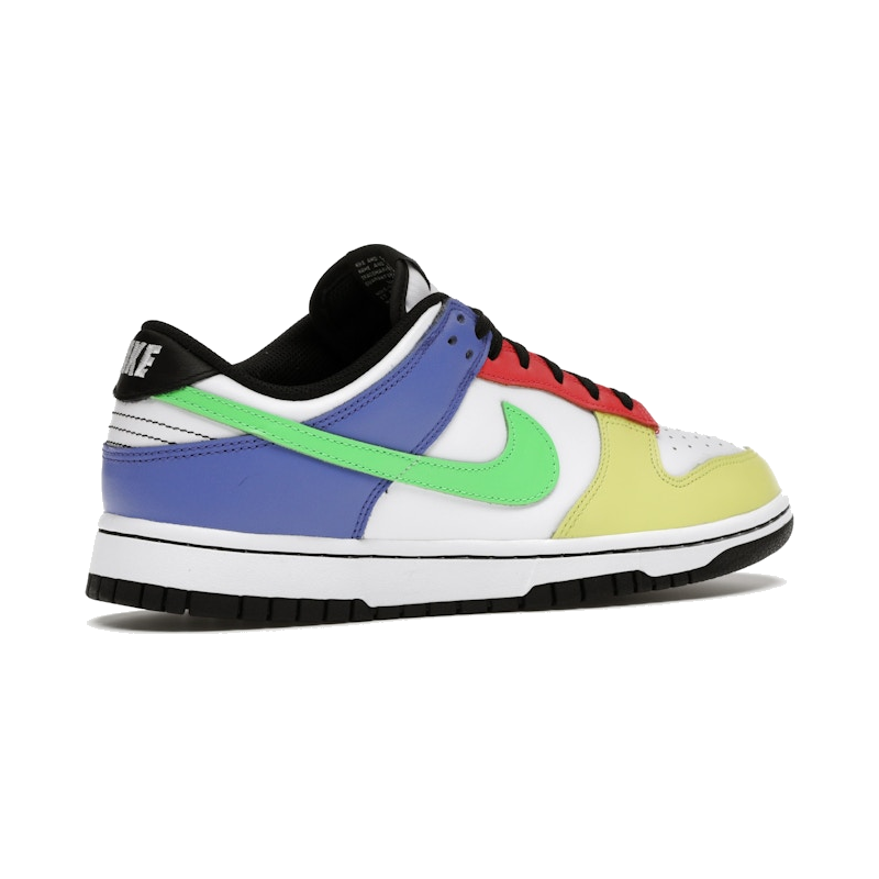 Nike Dunk Low Green Strike - Image 10