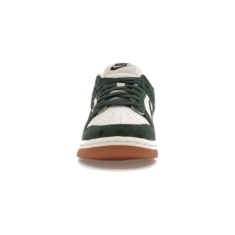 Nike Dunk Low Green Snake - Image 3
