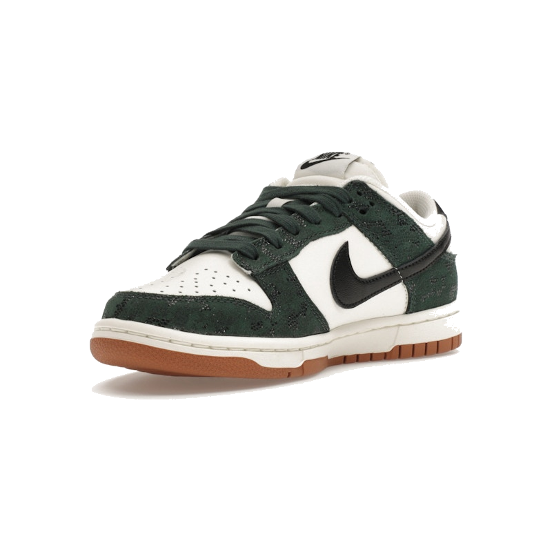 Nike Dunk Low Green Snake - Image 4