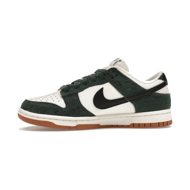 Nike Dunk Low Green Snake - Image 5