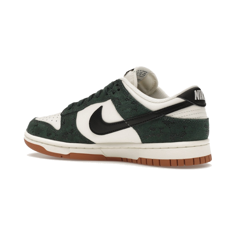 Nike Dunk Low Green Snake - Image 6