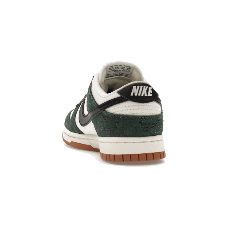 Nike Dunk Low Green Snake - Image 7
