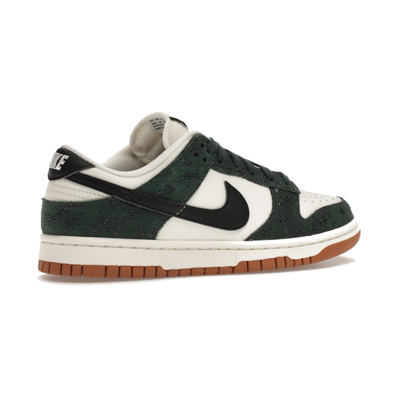 Nike Dunk Low Green Snake - Image 10