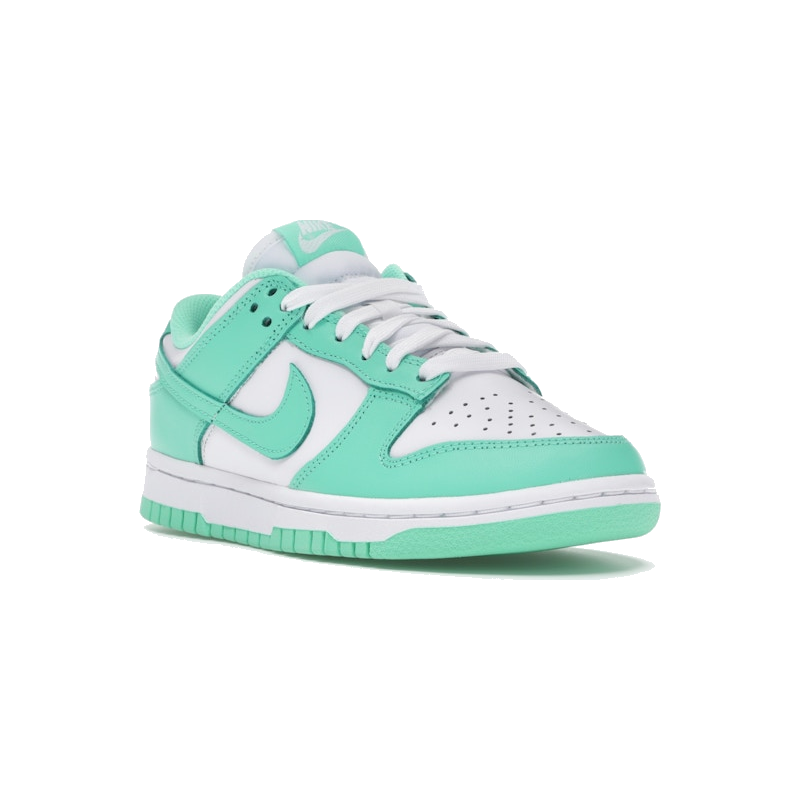 Nike Dunk Low Green Glow - Image 2