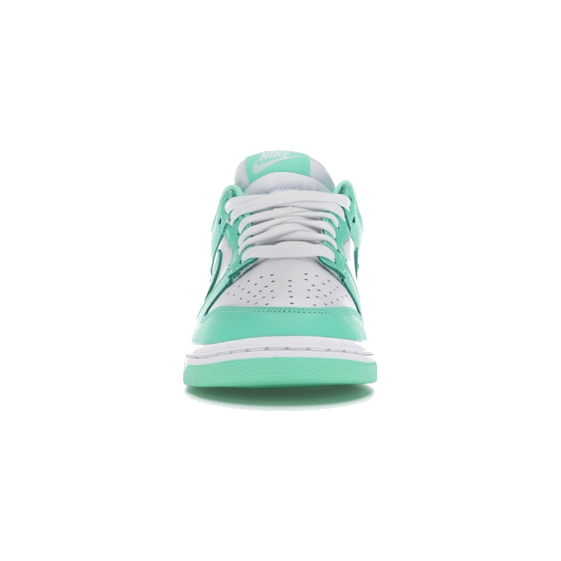 Nike Dunk Low Green Glow - Image 3