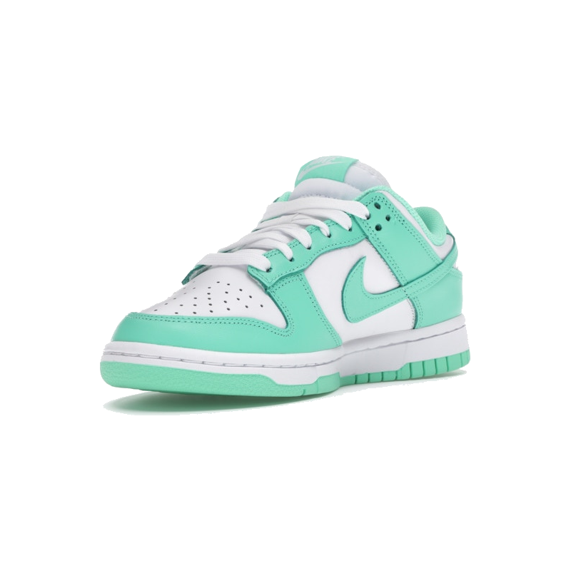 Nike Dunk Low Green Glow - Image 4