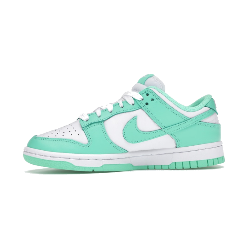 Nike Dunk Low Green Glow - Image 5