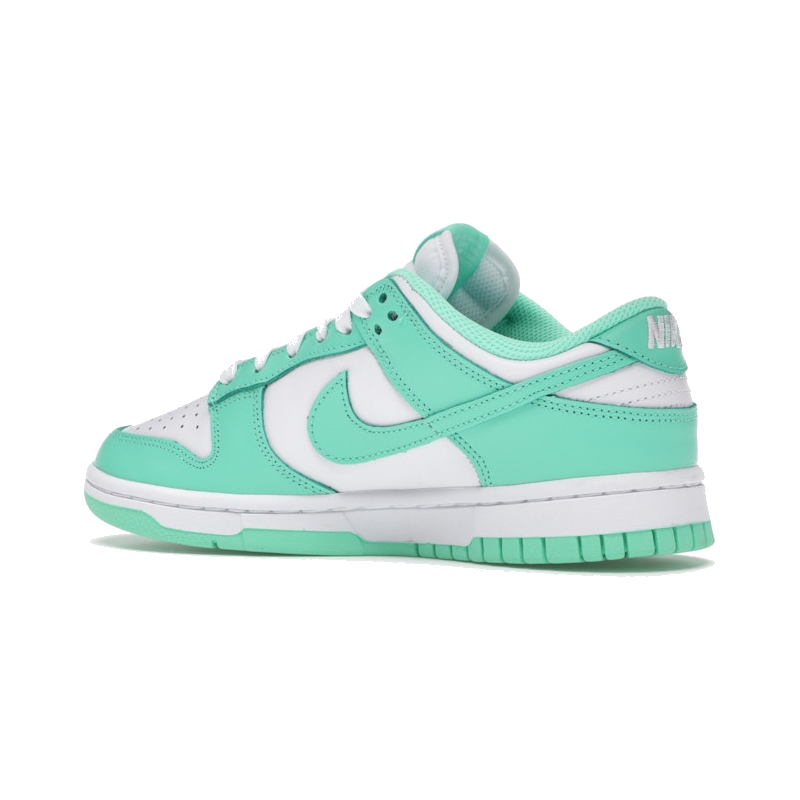 Nike Dunk Low Green Glow - Image 6