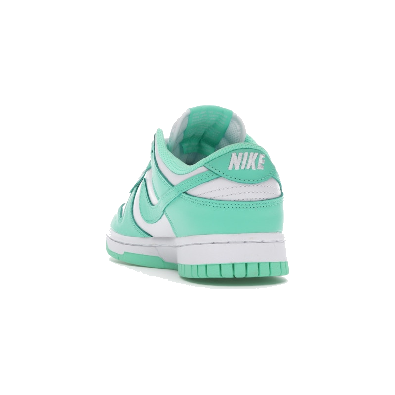 Nike Dunk Low Green Glow - Image 7
