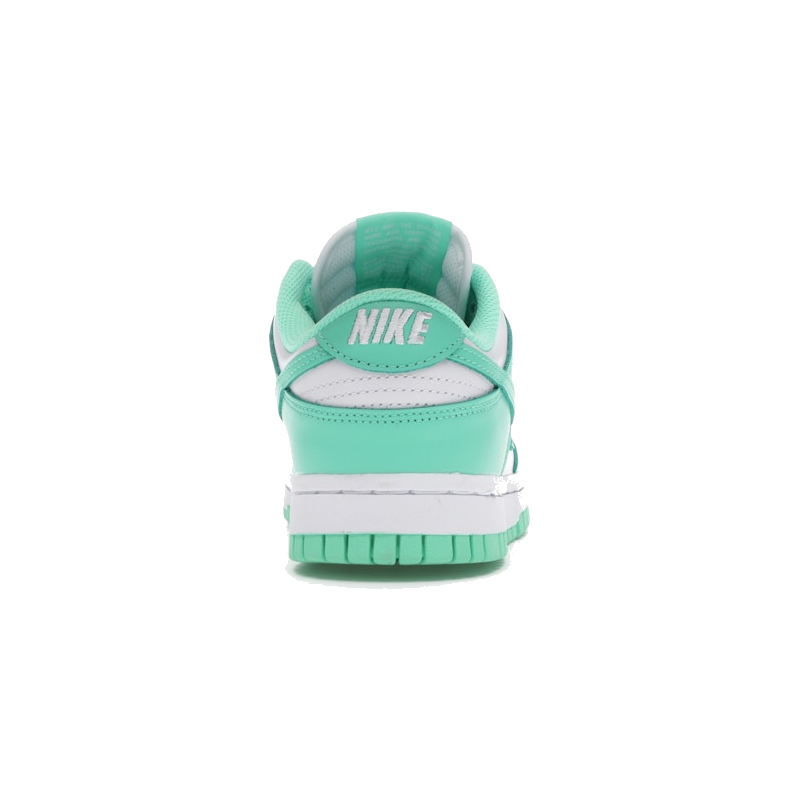 Nike Dunk Low Green Glow - Image 8