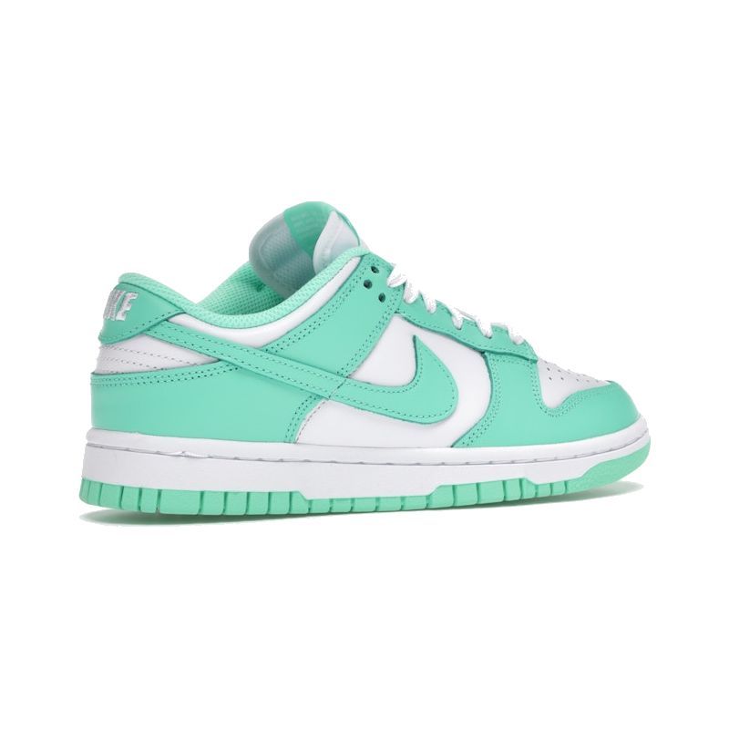 Nike Dunk Low Green Glow - Image 10