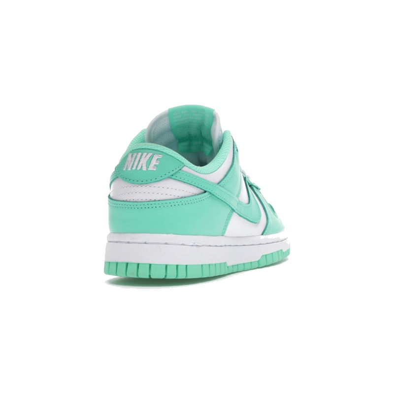 Nike Dunk Low Green Glow - Image 9