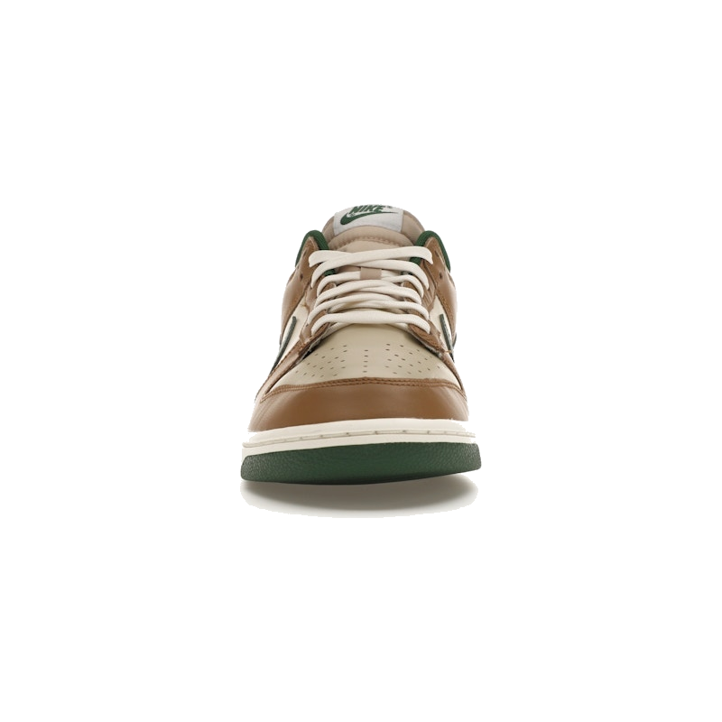 Nike Dunk Low Retro Rattan Gorge Green - Image 3