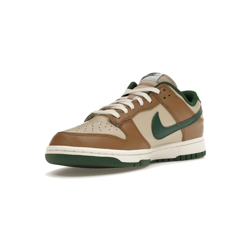 Nike Dunk Low Retro Rattan Gorge Green - Image 4