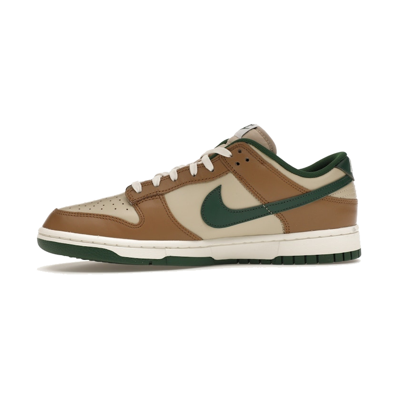 Nike Dunk Low Retro Rattan Gorge Green - Image 5