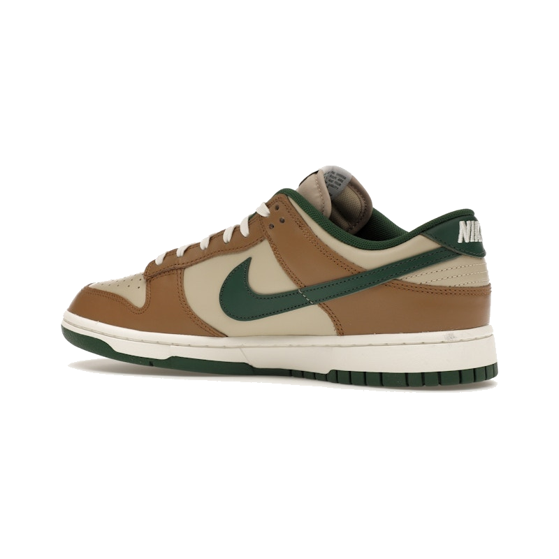 Nike Dunk Low Retro Rattan Gorge Green - Image 6
