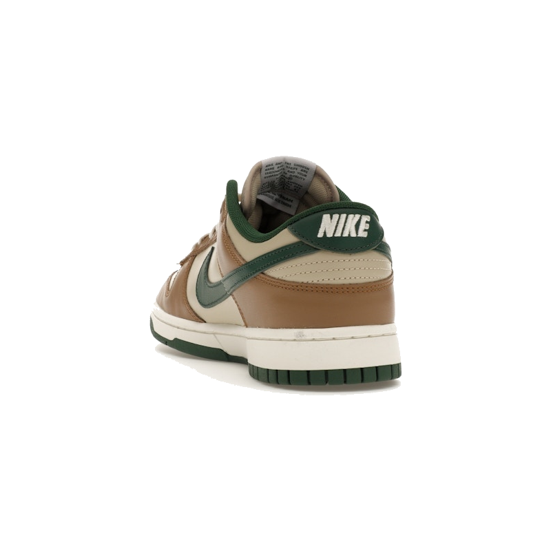 Nike Dunk Low Retro Rattan Gorge Green - Image 7