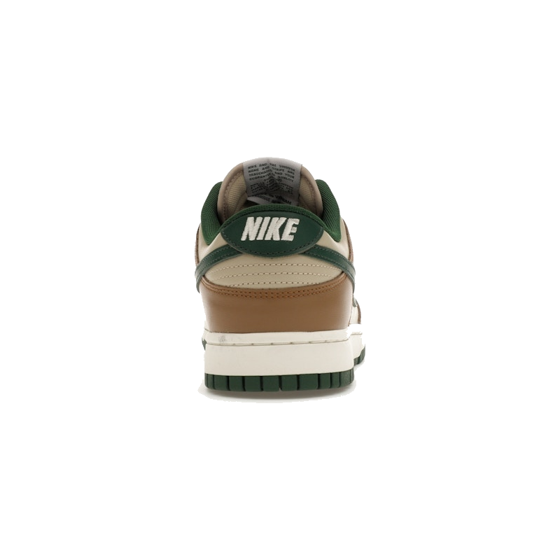 Nike Dunk Low Retro Rattan Gorge Green - Image 8