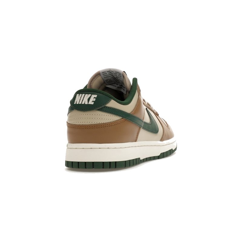 Nike Dunk Low Retro Rattan Gorge Green - Image 9