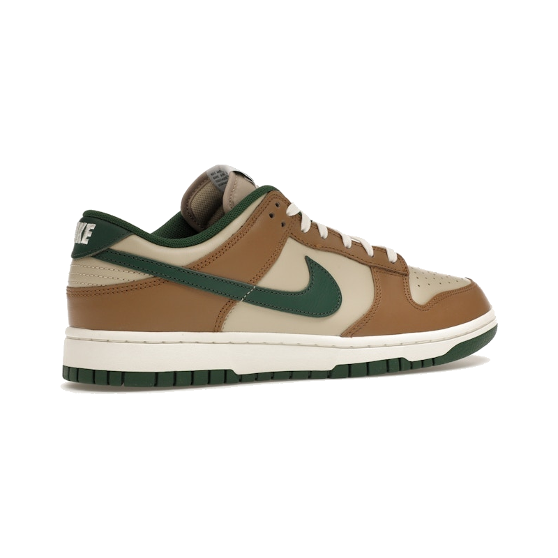 Nike Dunk Low Retro Rattan Gorge Green - Image 10
