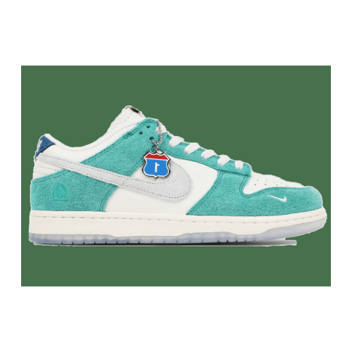 Nike Dunk Low Kasina Neptune Green