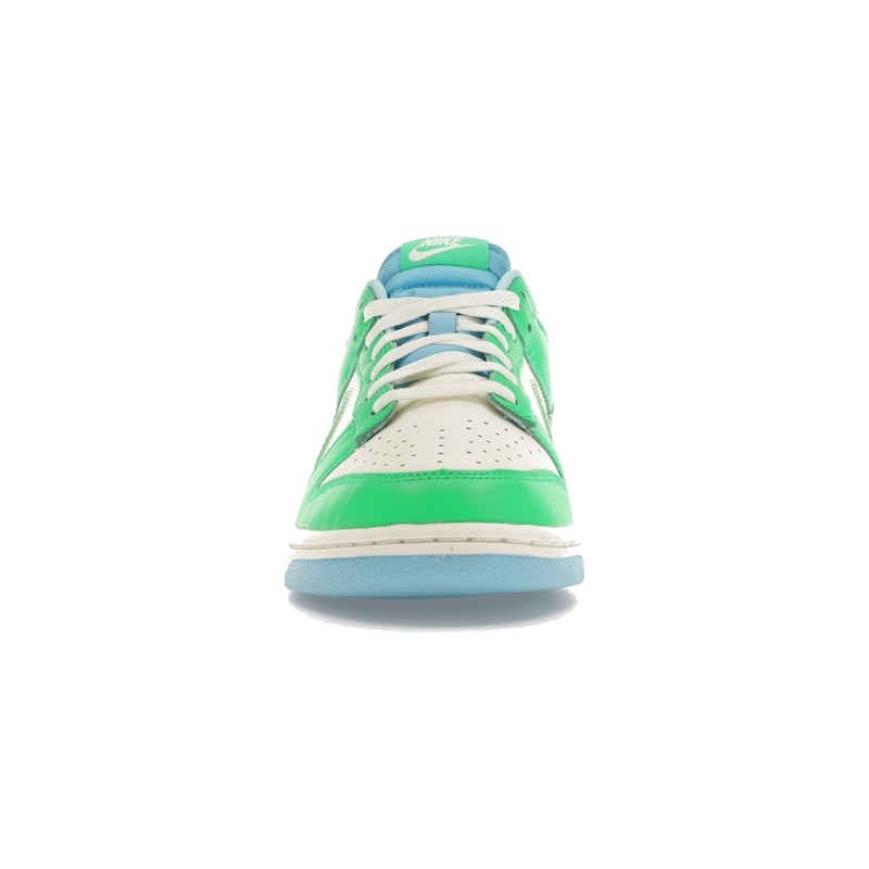 Nike Dunk Low Retro Green Shock - Image 3