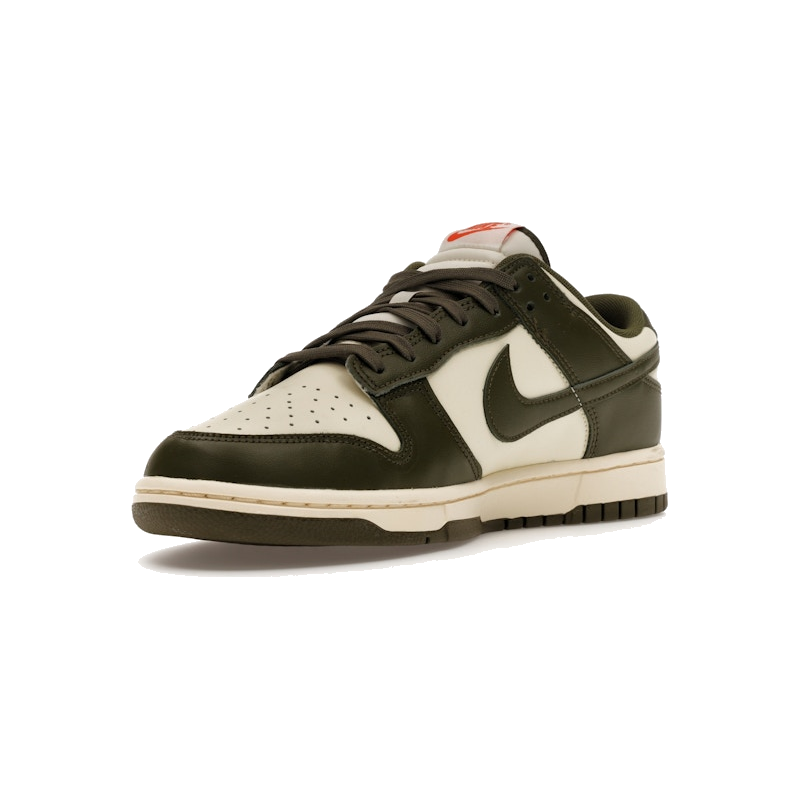 Nike Dunk Low Retro Rough Green - Image 4