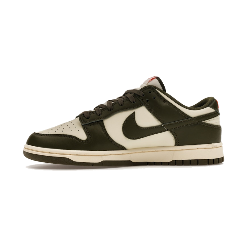 Nike Dunk Low Retro Rough Green - Image 5
