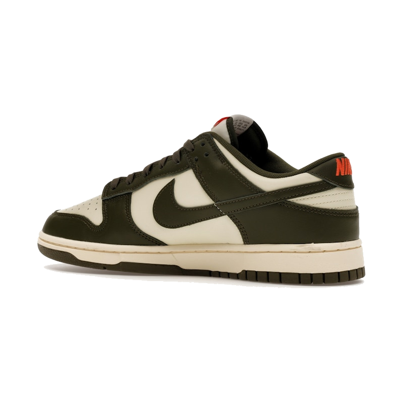 Nike Dunk Low Retro Rough Green - Image 6