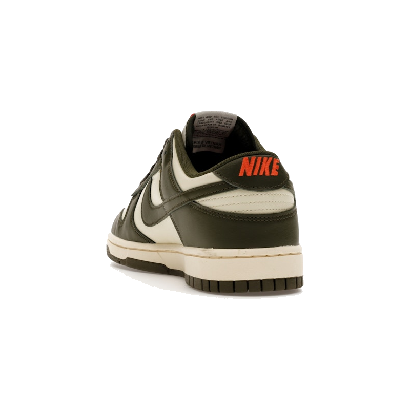 Nike Dunk Low Retro Rough Green - Image 7