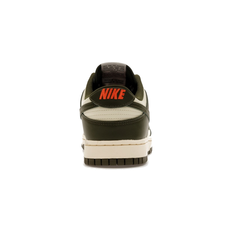 Nike Dunk Low Retro Rough Green - Image 8