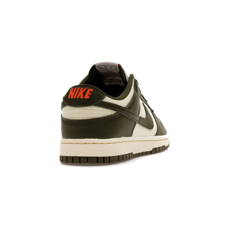 Nike Dunk Low Retro Rough Green - Image 9