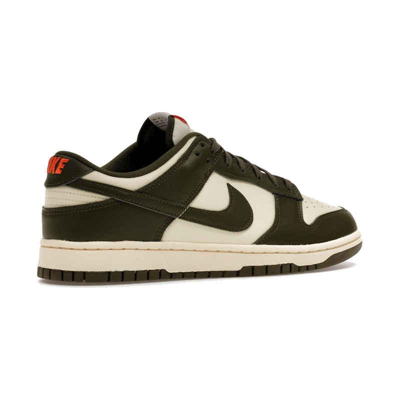 Nike Dunk Low Retro Rough Green - Image 10
