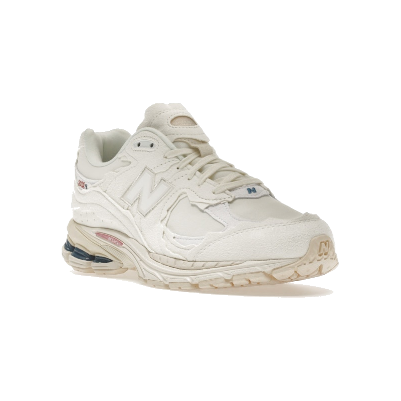 New Balance 2002R Protection Pack Sea Salt - Image 2