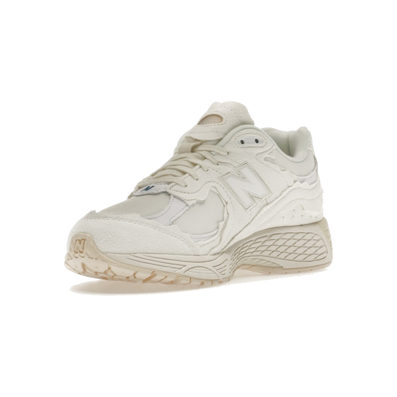 New Balance 2002R Protection Pack Sea Salt - Image 4