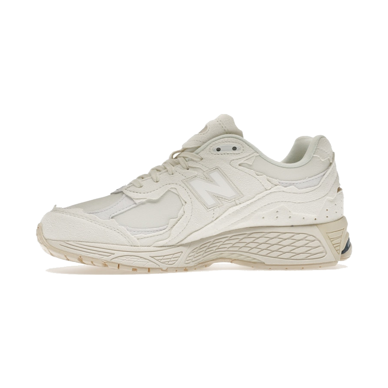 New Balance 2002R Protection Pack Sea Salt - Image 5