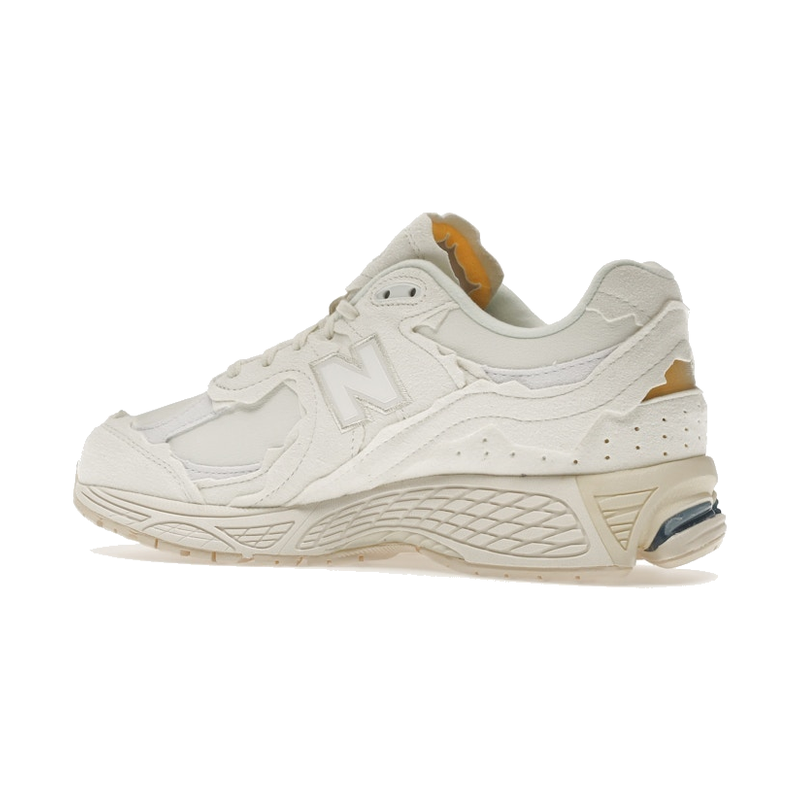 New Balance 2002R Protection Pack Sea Salt - Image 6