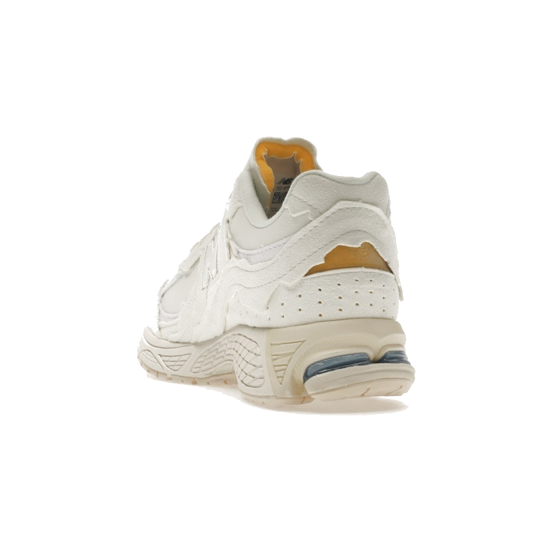 New Balance 2002R Protection Pack Sea Salt - Image 7