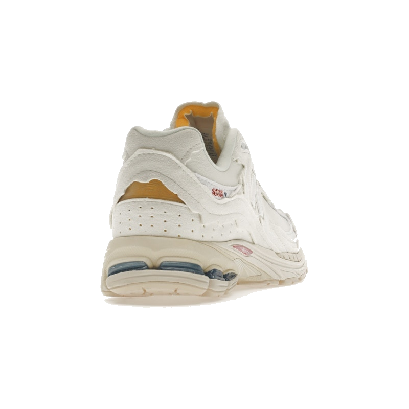 New Balance 2002R Protection Pack Sea Salt - Image 9