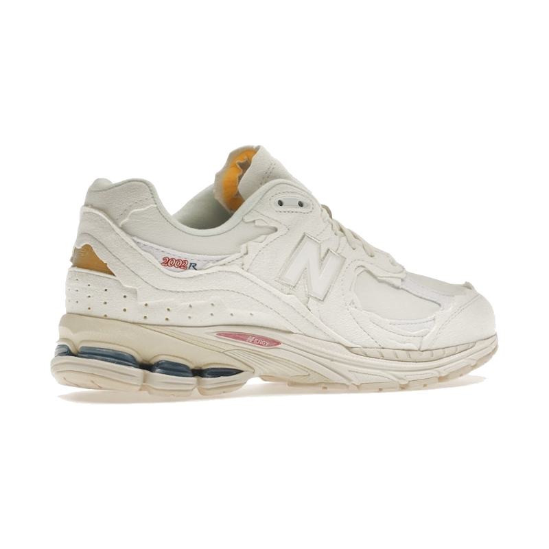 New Balance 2002R Protection Pack Sea Salt - Image 10