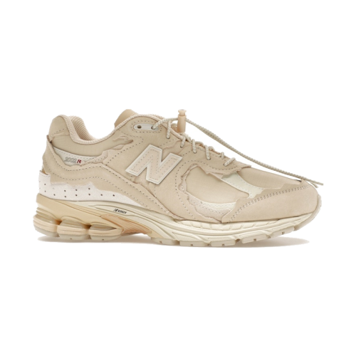 New Balance 2002R Protection Pack Sandstone