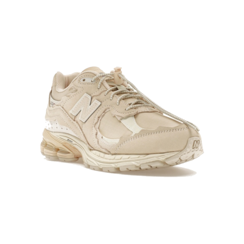 Alternative view of New Balance 2002R Protection Pack Sandstone