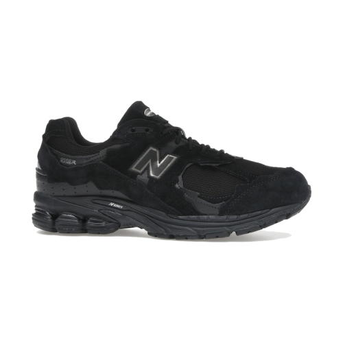 New Balance 2002R Protection Pack Black