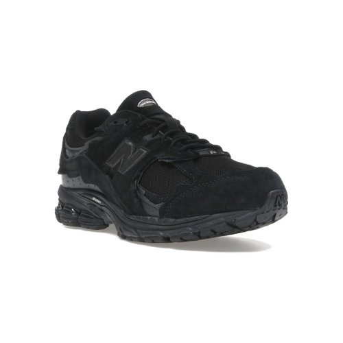 Alternative view of New Balance 2002R Protection Pack Black